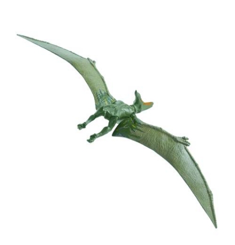 Jurassic World Value 12 Inch Basic Dino - Pteranodon Toy For Boy